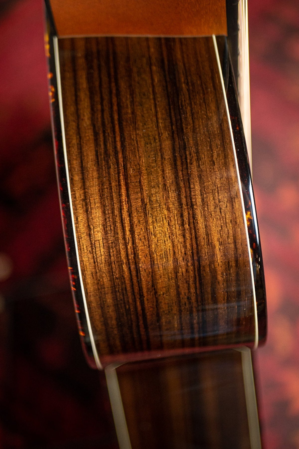 Furch Yellow Series OM-SR Acoustic Guitar