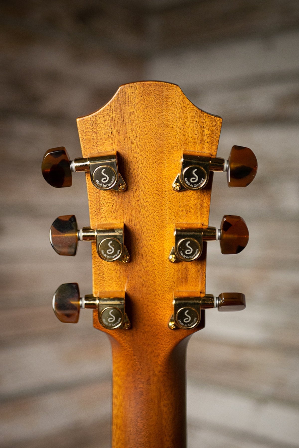 Furch Yellow Series OM-SR Acoustic Guitar