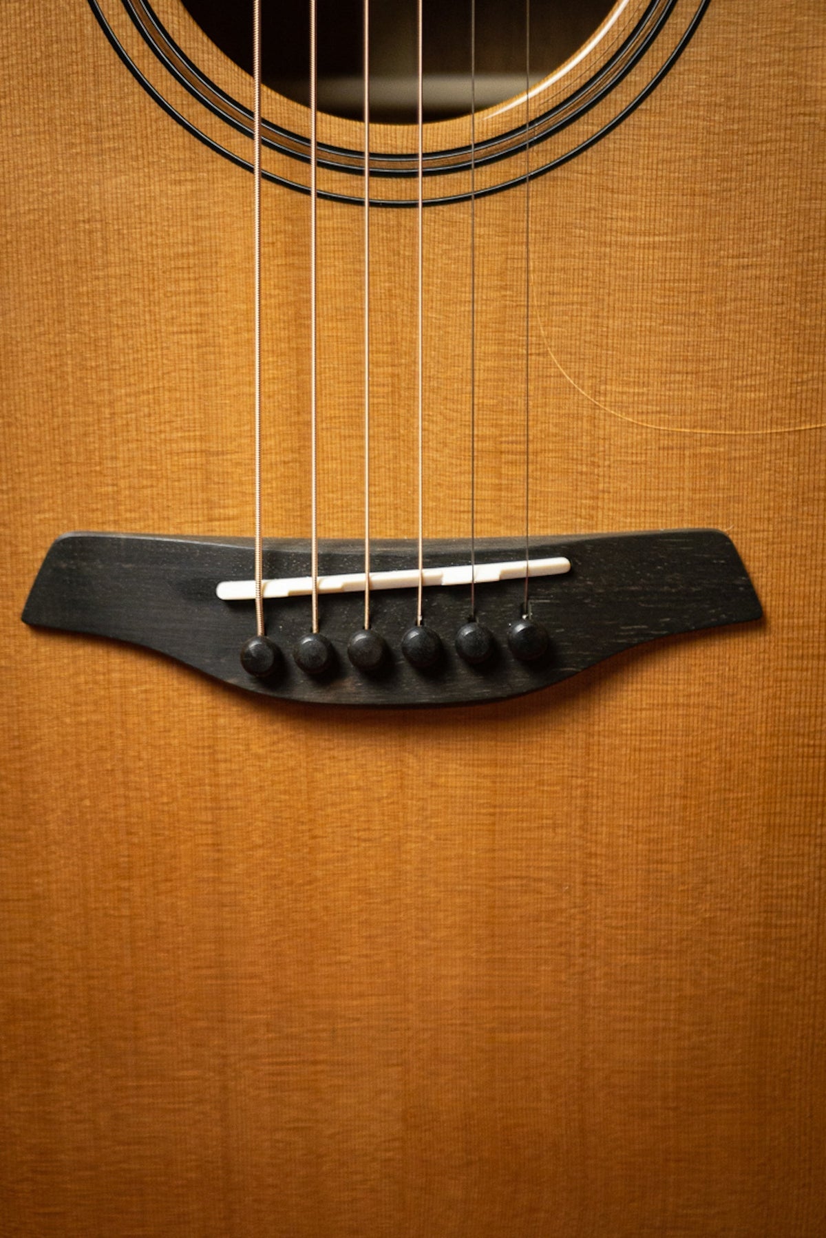 Furch Blue Series Plus Master's Choice Grand Auditorium Cutaway Acoustic-Electric Guitar