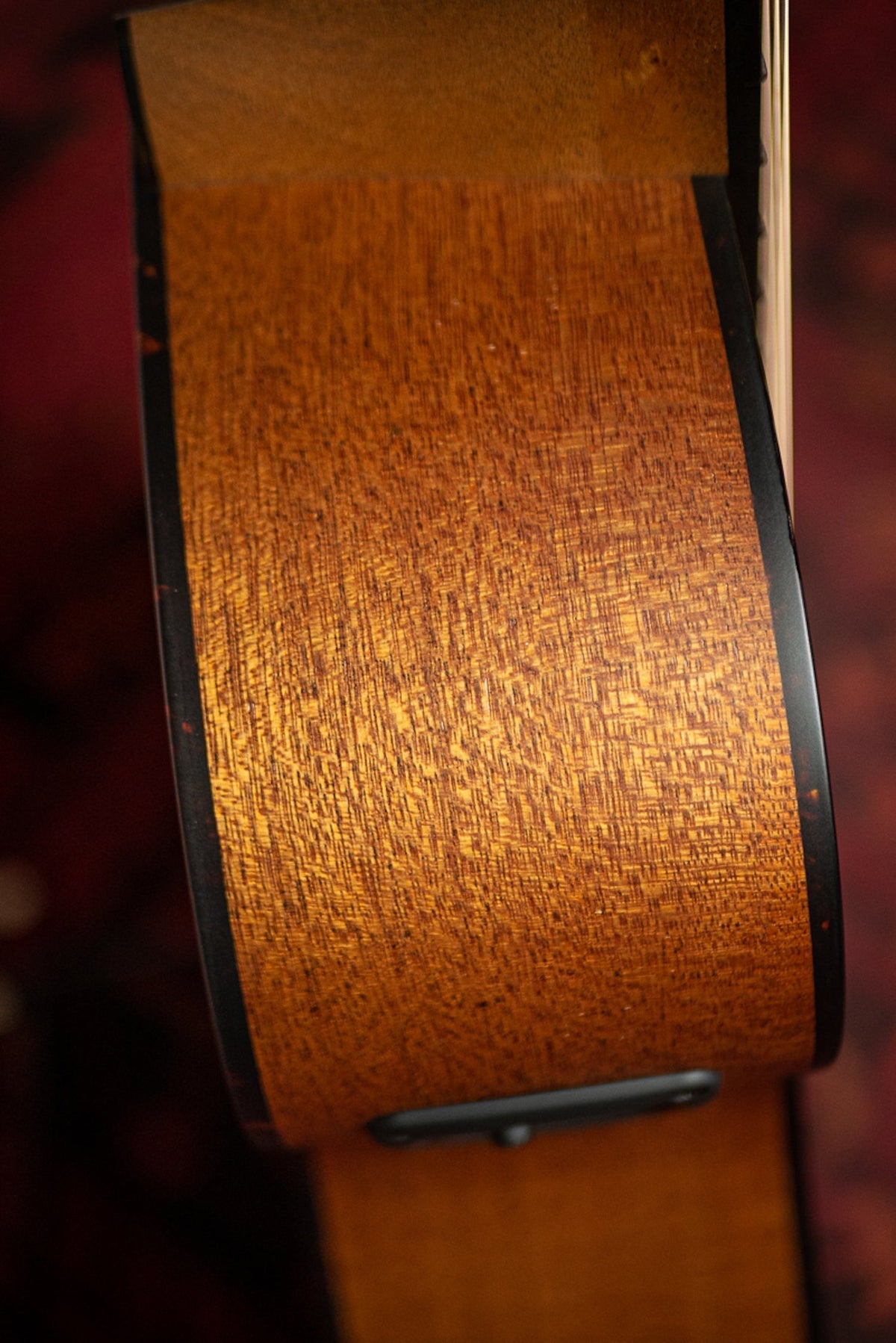 Furch Blue Series Plus Master's Choice Grand Auditorium Cutaway Acoustic-Electric Guitar
