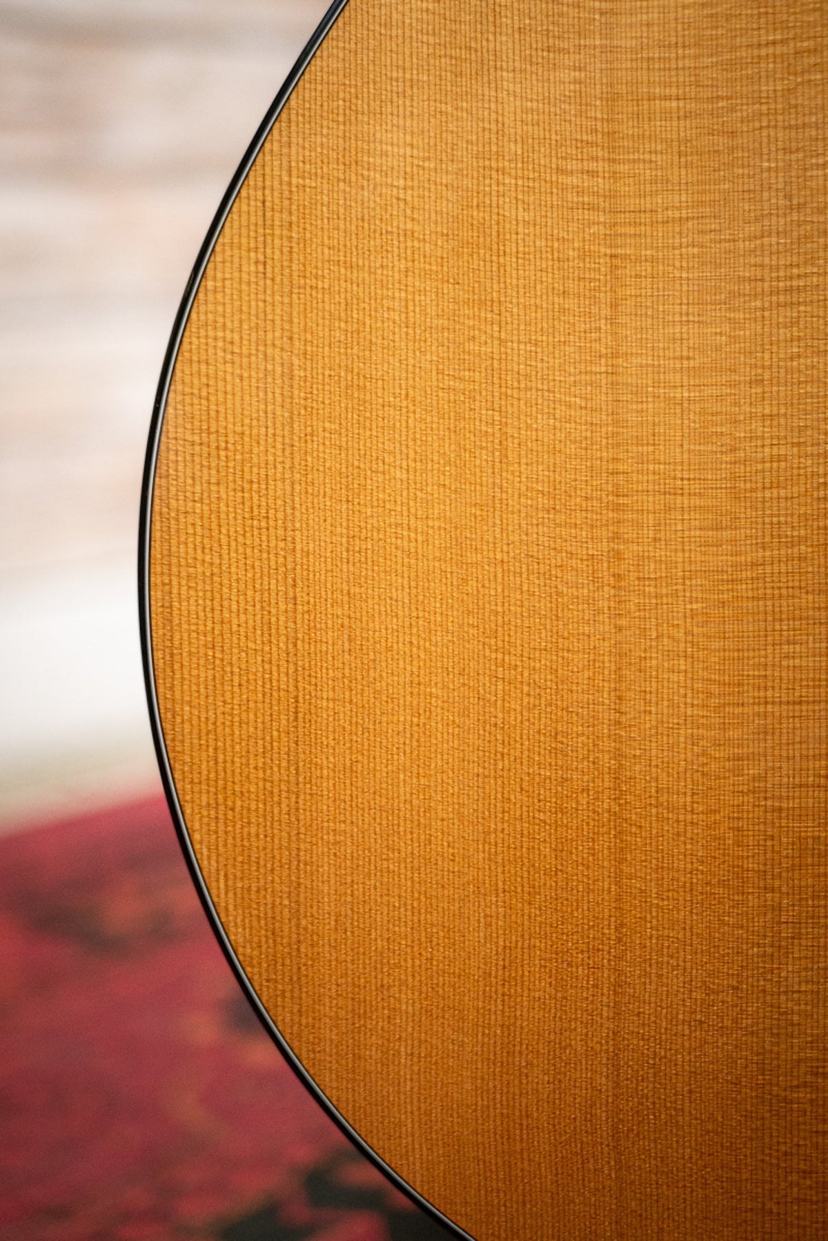 Furch Blue Series Plus Master's Choice Grand Auditorium Cutaway Acoustic-Electric Guitar