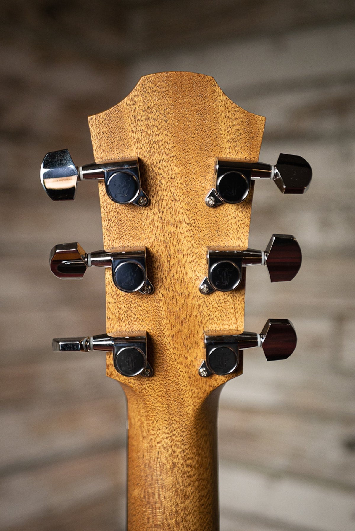 Furch Blue Series Plus Master's Choice Grand Auditorium Cutaway Acoustic-Electric Guitar