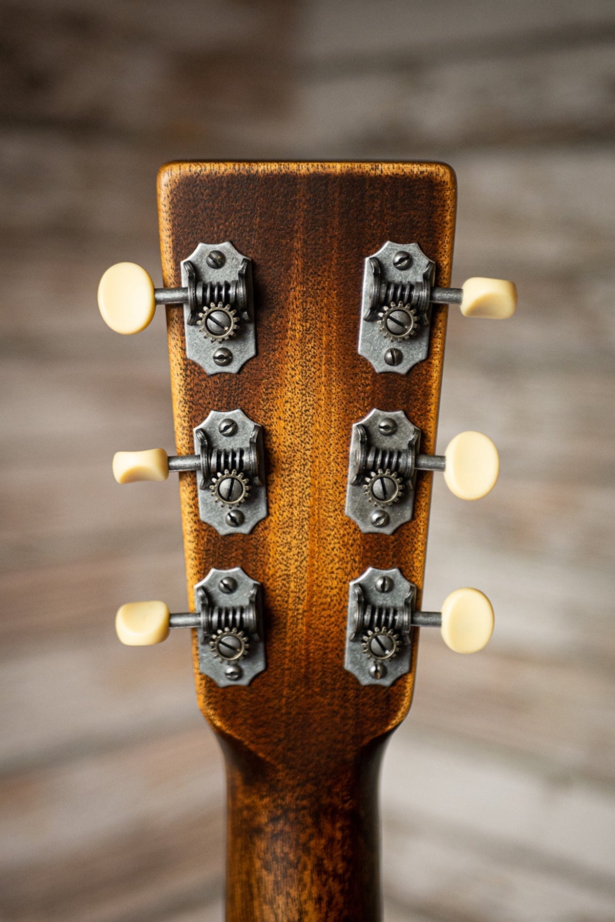 Martin D-15M StreetMaster Acoustic Guitar - Mahogany Burst