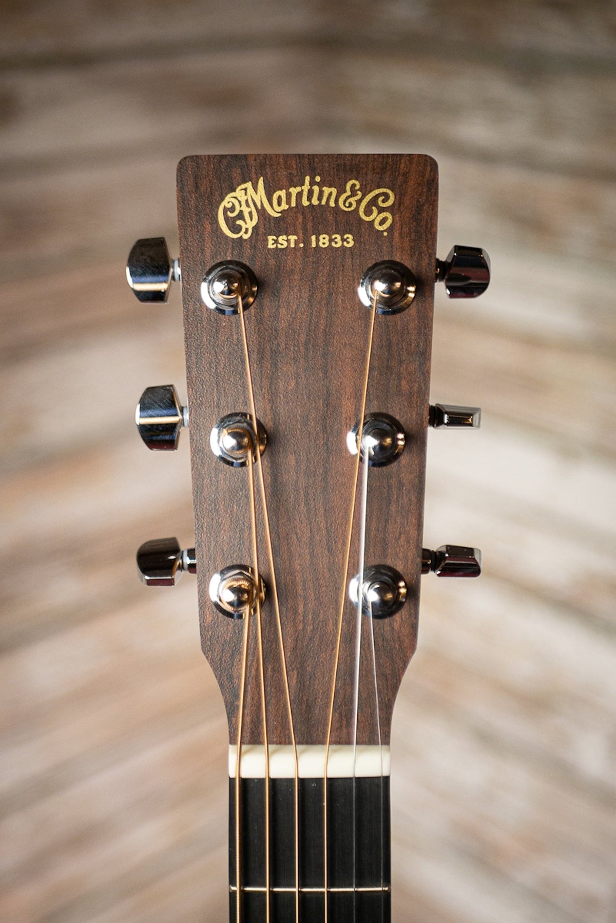 Martin 000-13E Road Series Acoustic-Electric Guitar - Natural