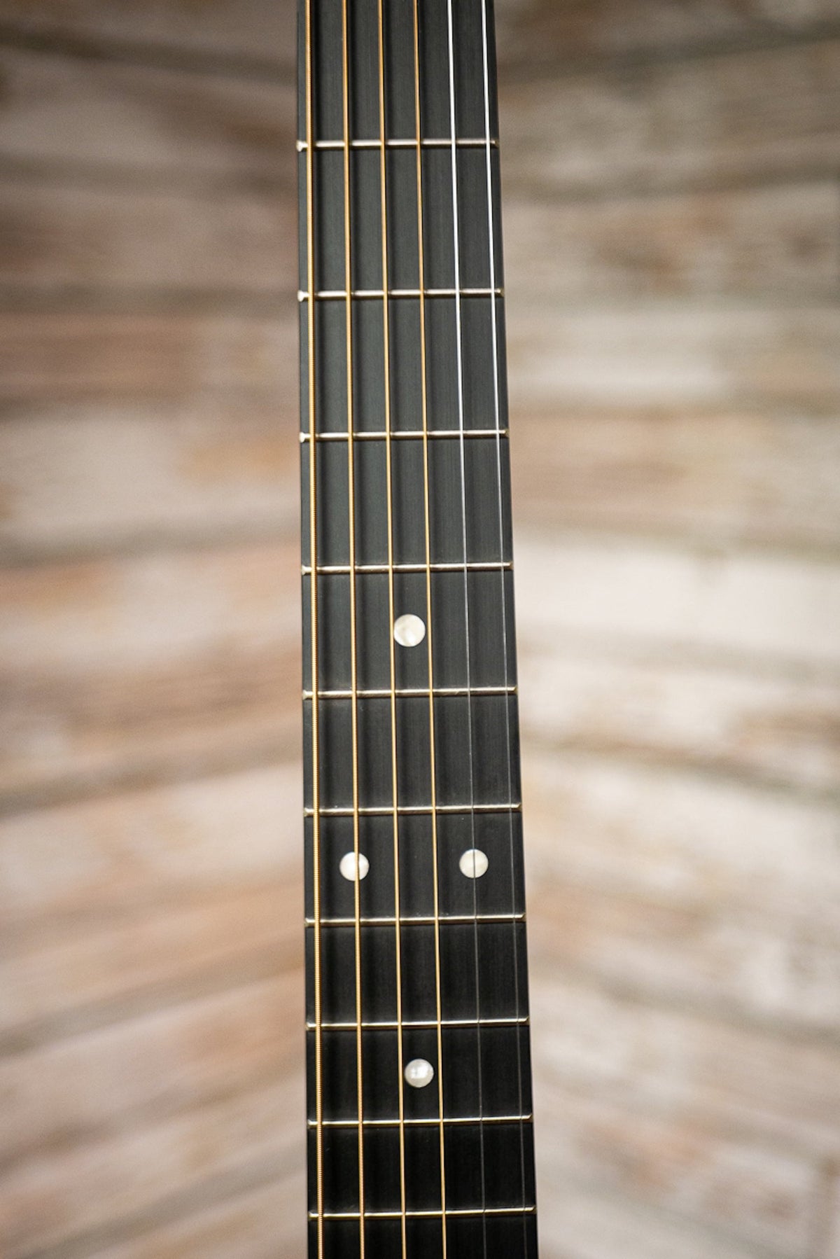 Martin 000-13E Road Series Acoustic-Electric Guitar - Natural