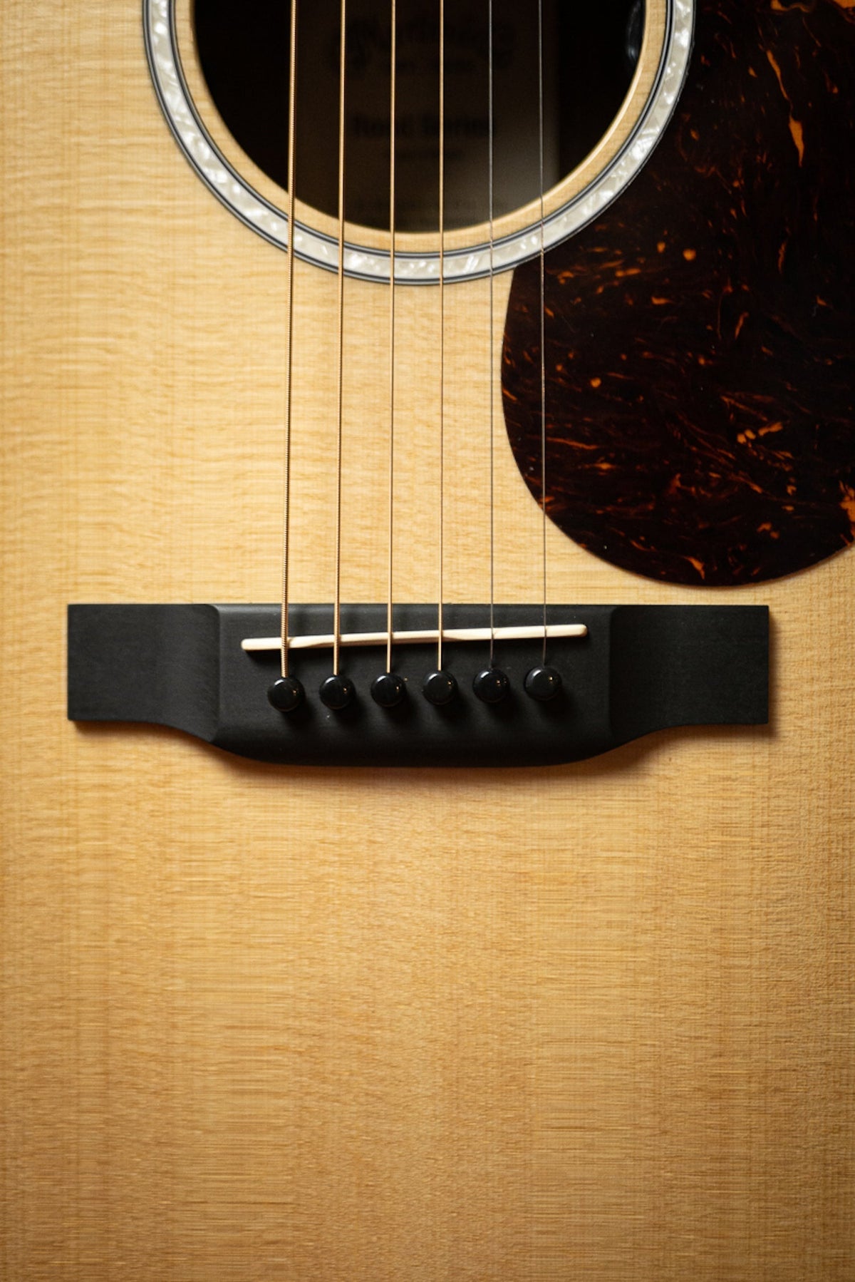 Martin 000-13E Road Series Acoustic-Electric Guitar - Natural