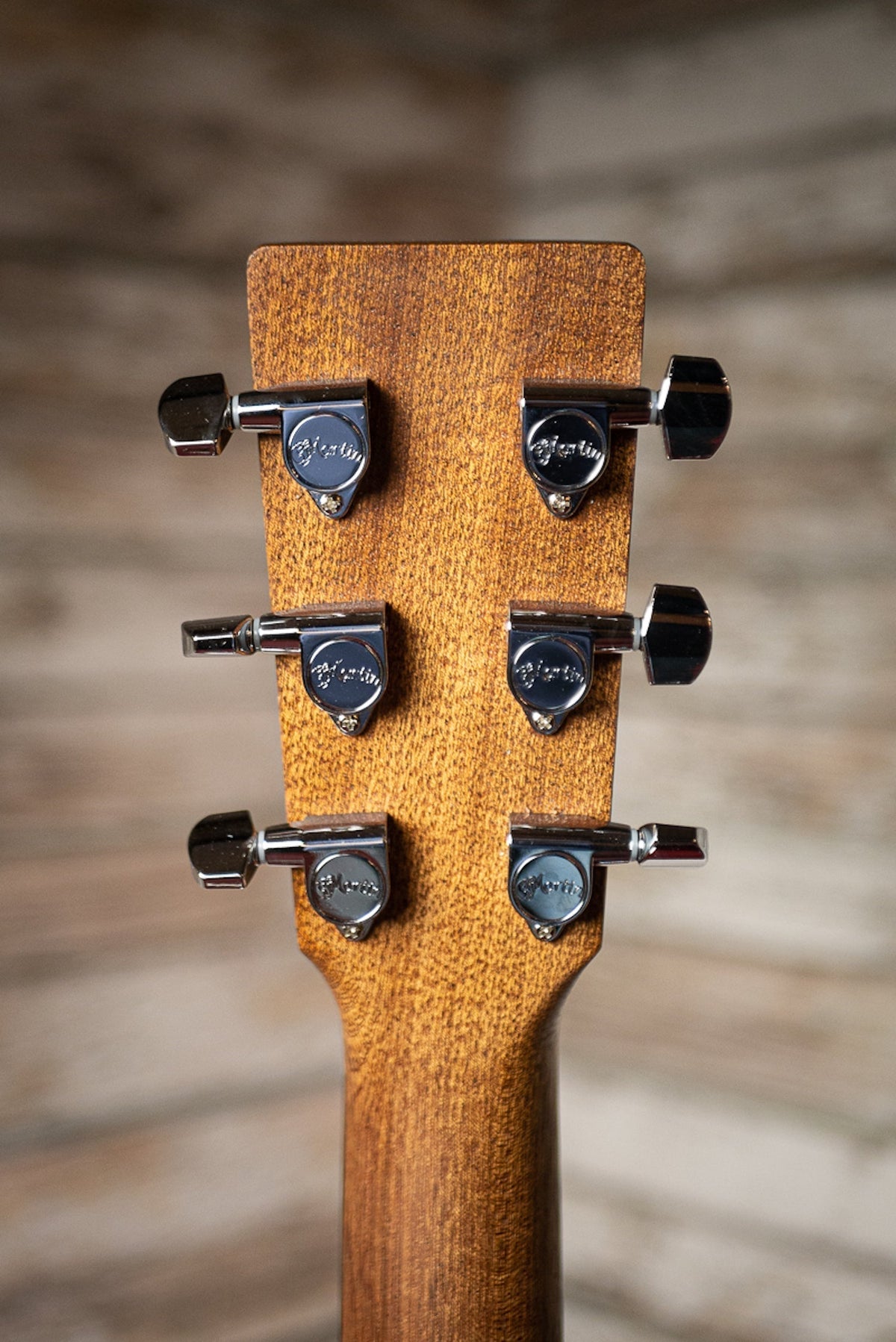 Martin 000-13E Road Series Acoustic-Electric Guitar - Natural