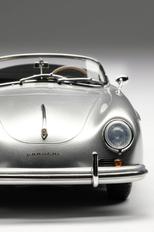 Amalgam Collection - Porsche 356A Speedster 1:18 Scale
