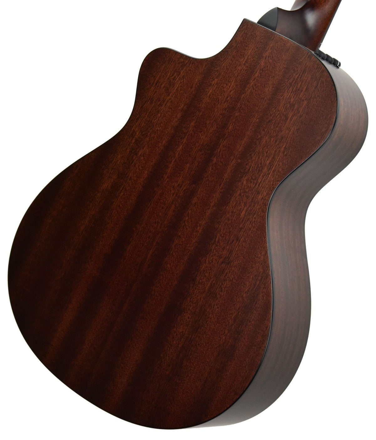 Taylor 312ce-n 12 Fret Nylon Acoustic Electric Guitar 1108258081