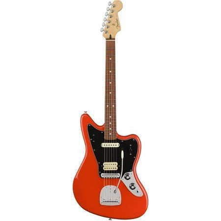 Fender Player Series Jaguar Electric Guitar - Sonic Red