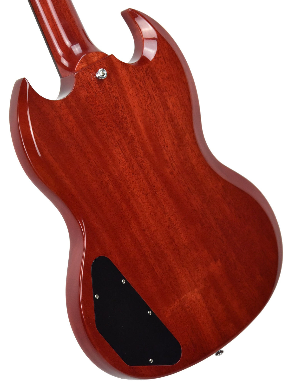 Gibson USA SG Junior in Vintage Cherry 112190373
