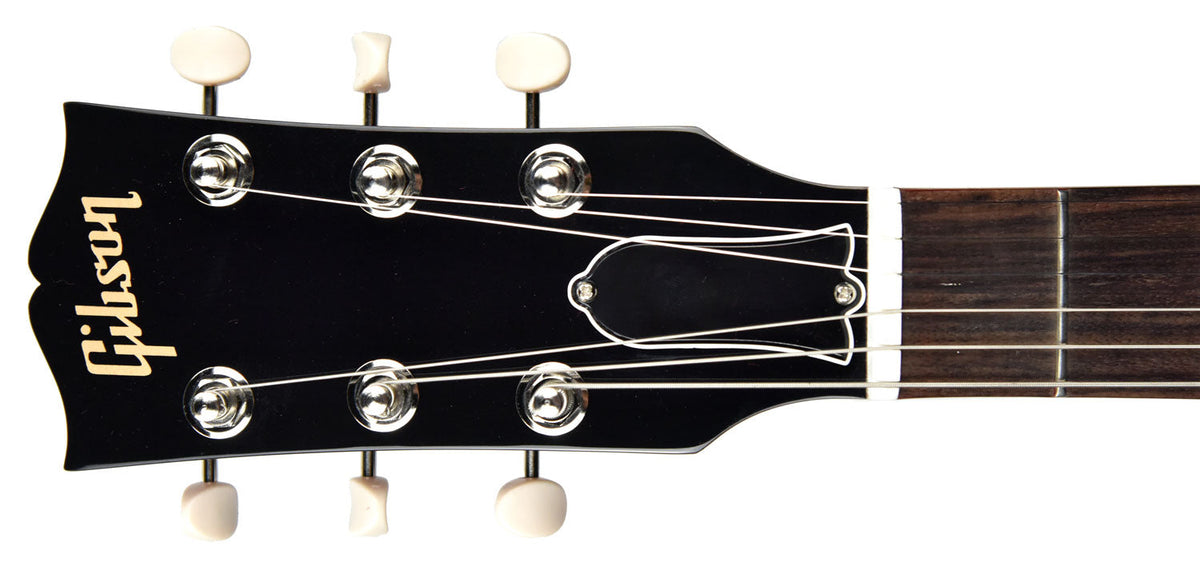 Gibson USA SG Junior in Vintage Cherry 112190373