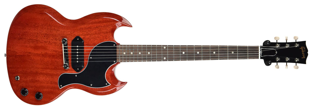 Gibson USA SG Junior in Vintage Cherry 112190373