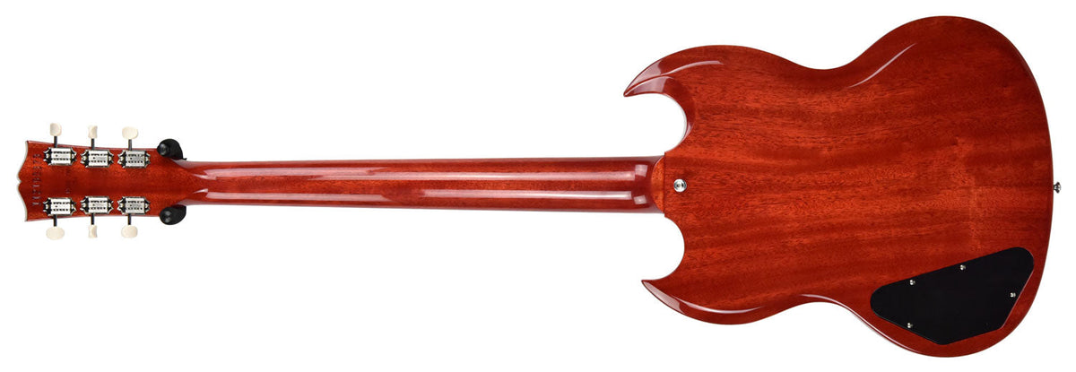 Gibson USA SG Junior in Vintage Cherry 112190373
