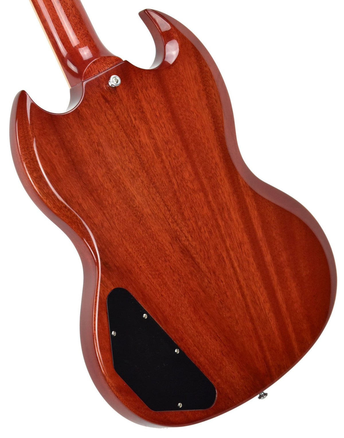 Gibson USA SG Standard 61 Maestro Vibrola in Vintage Cherry 111290055