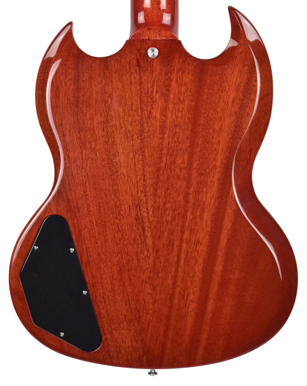 Gibson USA SG Standard 61 Maestro Vibrola in Vintage Cherry 111290055