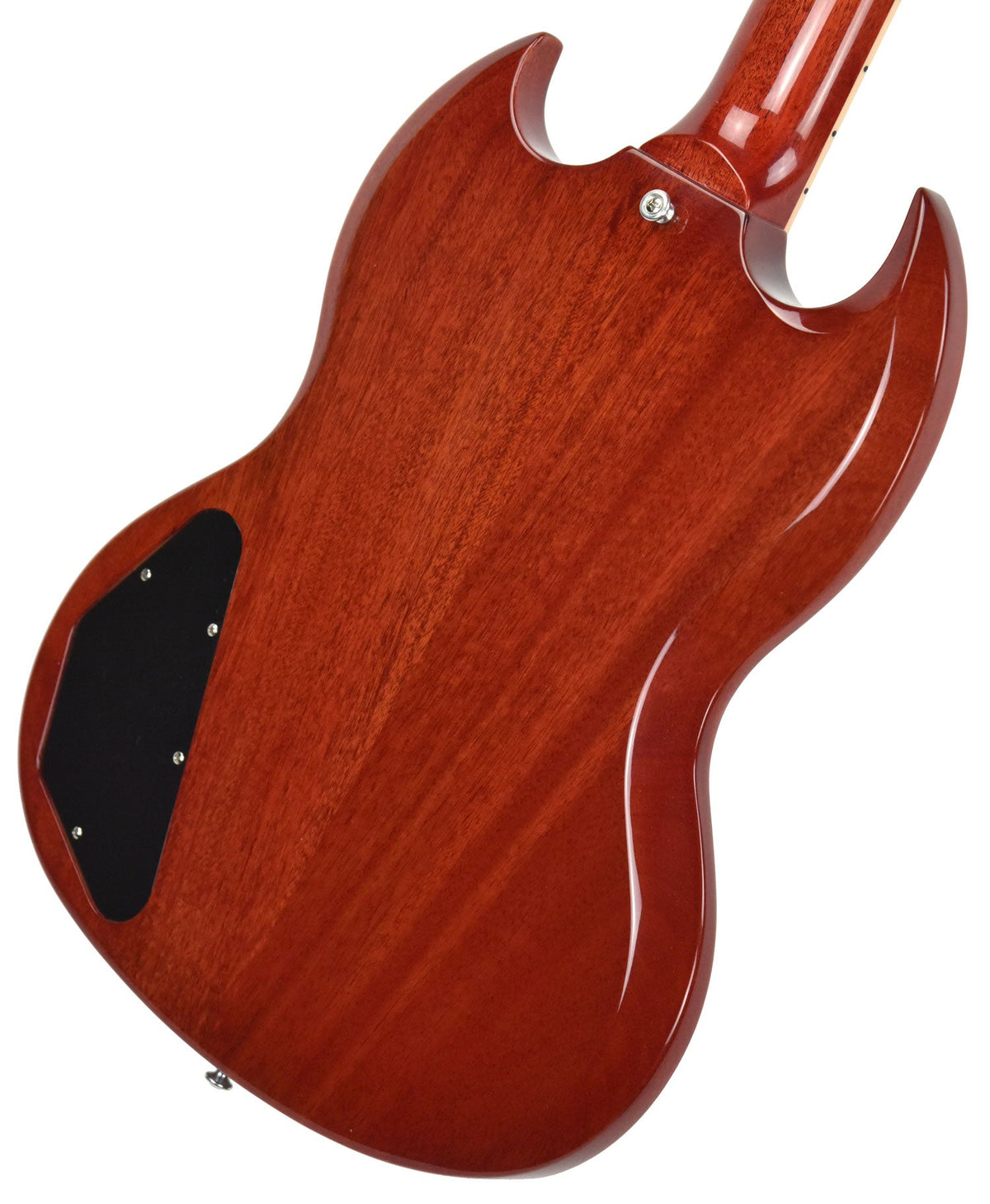 Gibson USA SG Standard 61 Maestro Vibrola in Vintage Cherry 111290055