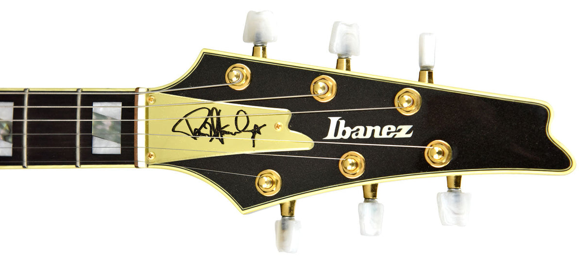 Used Ibanez PS10 Paul Stanley Signature w/OHSC H950458