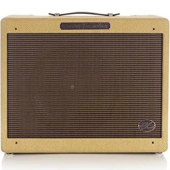 2012 Fender Hand Wired EC Tremolux Combo Amp