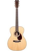Martin OM-28 Acoustic Guitar - Natural