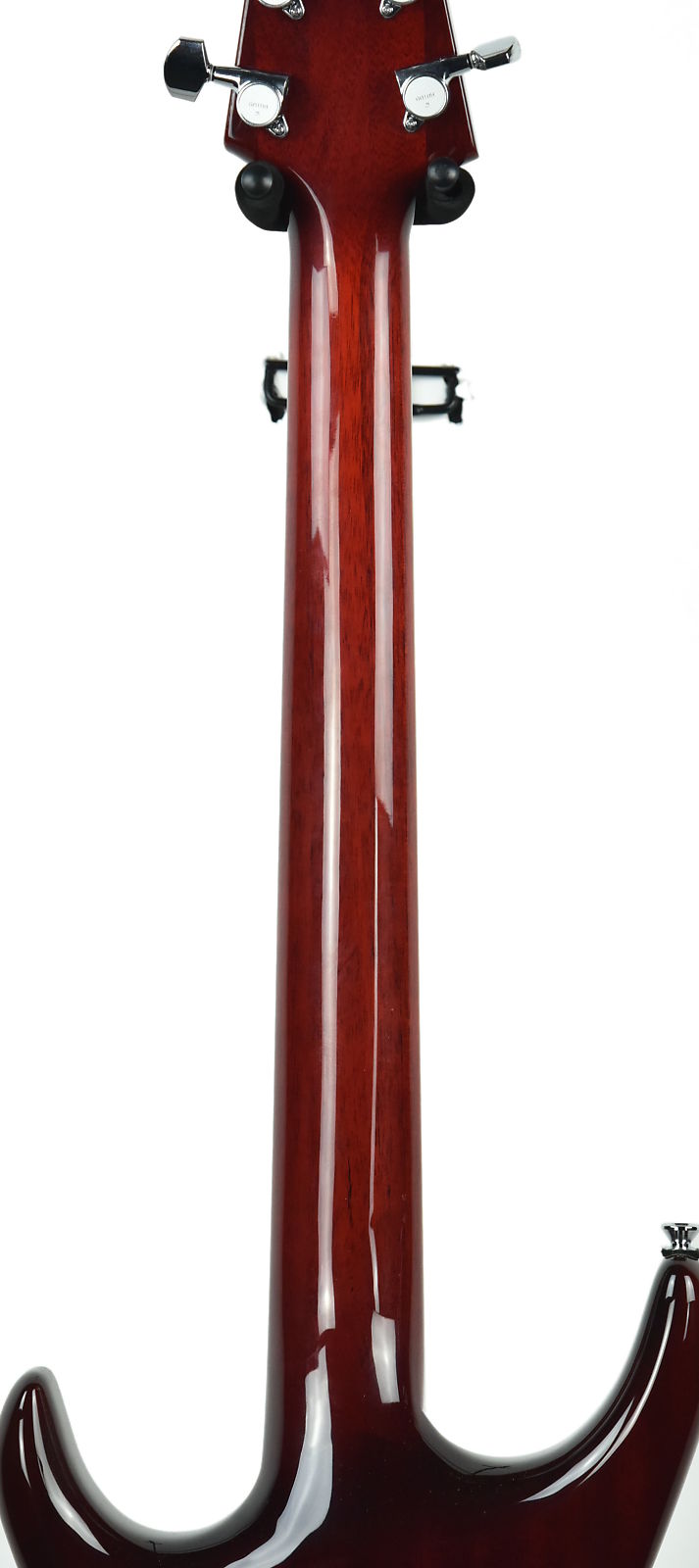 Kurt Wilson Standard in Black Cherry 2606