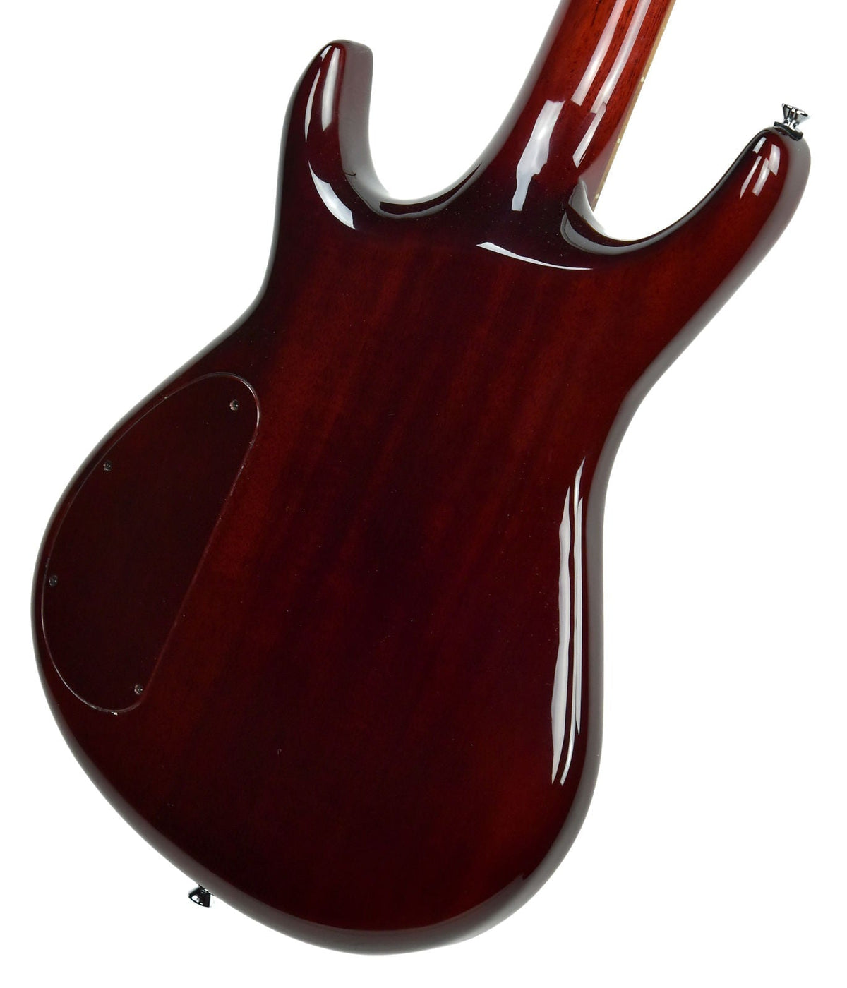 Kurt Wilson Standard in Black Cherry 2606