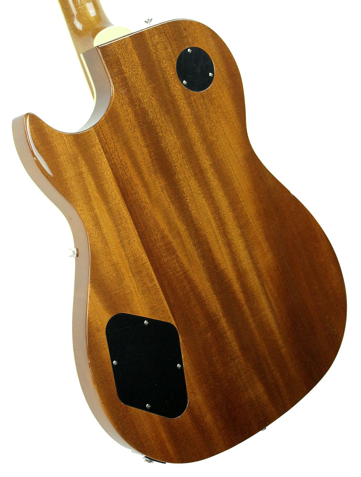 BP Rose Alexis Rose Semi Hollow Body in Honey Burst BP14052025
