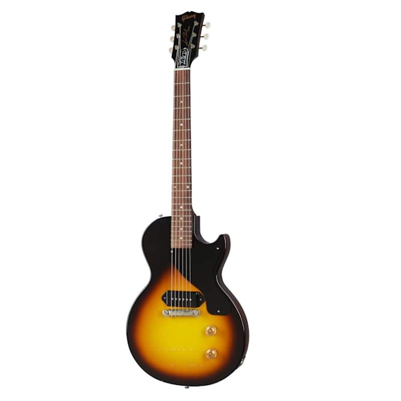 Gibson Lukas Nelson '56 Les Paul Junior - Sunburst